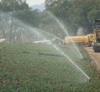 青海噴灌噴頭與西寧霧化噴頭報價及高清大圖解析，助力水電工程建設監理