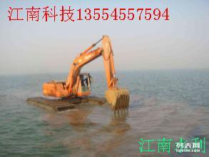 武漢水陸挖掘機(jī)租賃 施工工藝研究與工程介入體系標(biāo)準(zhǔn)化實(shí)踐